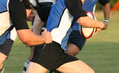 DEO Rugby Tagging Services Case study